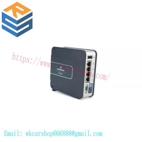 GE EPSCPE100-ABAA Controller Module: Advanced Automation Solution