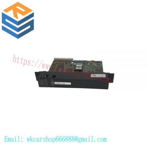 GE F650-G-N-A-B-F-2-G-1-HI-C-E Industrial Control Module