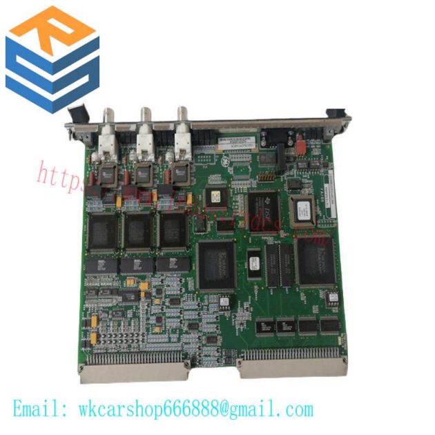 GE F650-G-N-A-B-F-2-G-1-HI-C-E Industrial Control Module