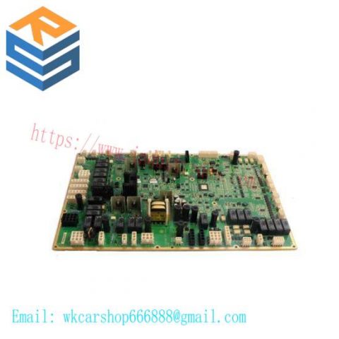 GE F650 BF-BF1-G1-HI - New in Box