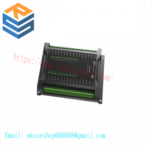 GE Fanuc 369B1868G0008 PLC Module: Advanced Control Solutions for Industrial Automation