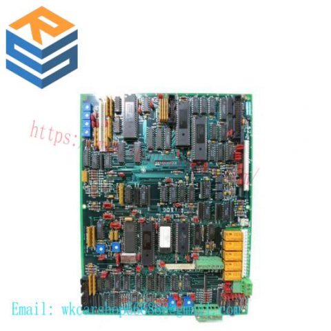 GE Fanuc 531X139APMARM7 - PLC Control Module