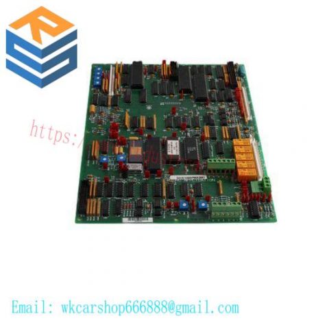 GE-FANUC 531X139APMASM7 Micro Application Board