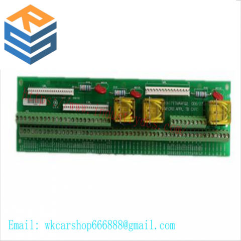 GE FANUC 531X171TMAAFG2 Industrial PC Module - Advanced Control Solution for Manufacturing Environments