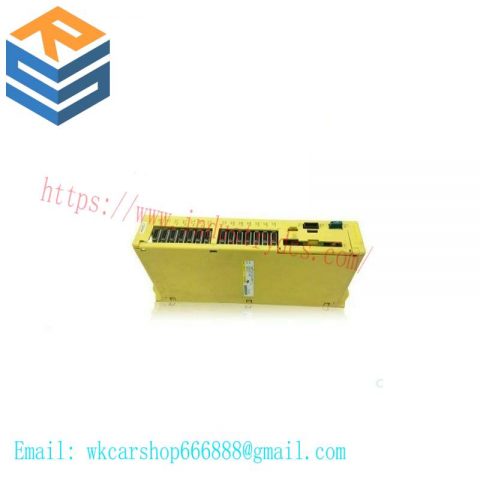 GE Fanuc A02B-0211-B501 Basic Unit B Power Mate H Control