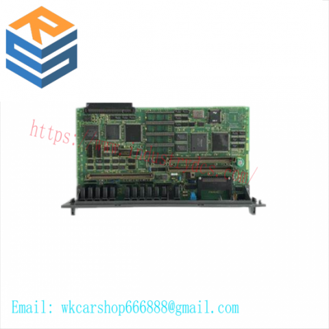 GE-FANUC A16B-3200-0020 Circuit Board