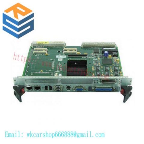 GE-FANUC DS200DSFBG1ACB Power Supply Board