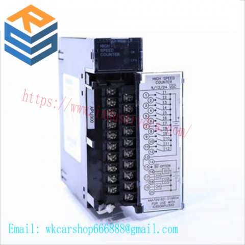 GE-FANUC DS200GSIAGICGD - Common DC Bus Regeneration Board