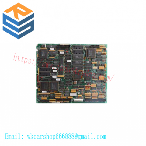 GE Fanuc DS200SDCCG5A Drive Control Board, for Industrial Automation Applications