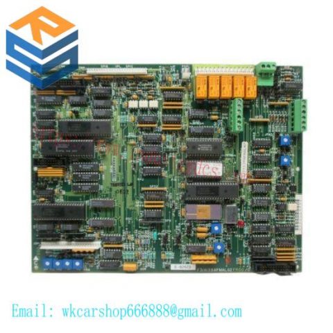GE-FANUC F31X139APMALG2FR00 PC BOARD