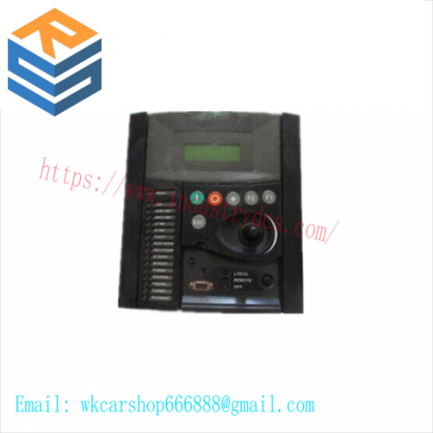 GE FANUC F650BABF2G1HI: Advanced Feeder Management Relay for Industrial Automation