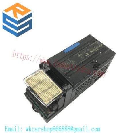 GE Fanuc IC200MDL650D Process Module: Advanced Industrial Control Solution