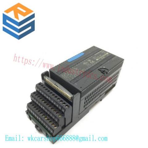 GE Fanuc IC200MLD650 | 24VDC Input Modules - Industrial Automation Solutions