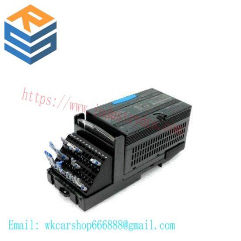 GE-FANUC IC200MLD750 Output Module | Versamax PLC