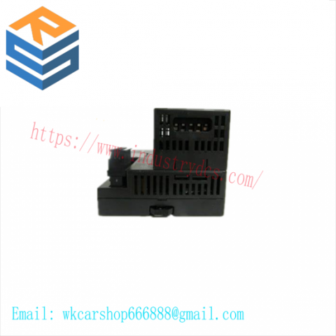 GE Fanuc IC200PWR102H High Performance Power Supply