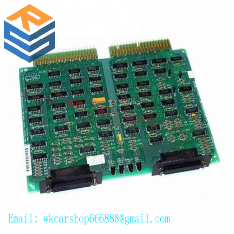 GE FANUC IC600CB527L Control Module: Industrial Automation Core