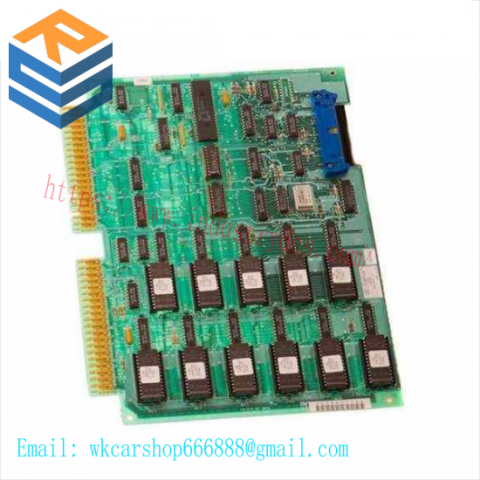 GE-FANUC IC600FP501K IC600CB526R Control Module