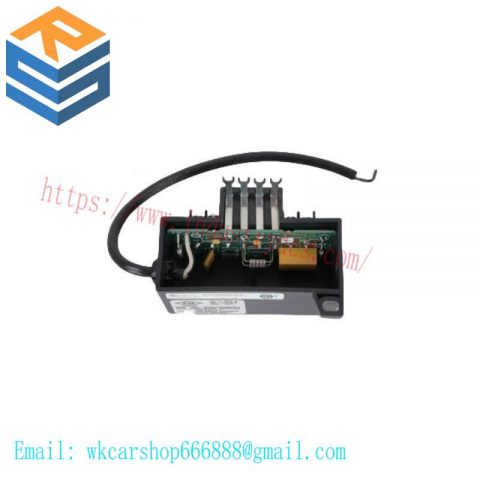 GE Fanuc IC660 BSM021: Advanced Bus Switching Module