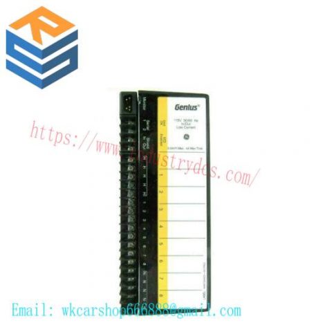 GE Fanuc IC660BBS102 - Versamax PLC, High-Performance Control Solution