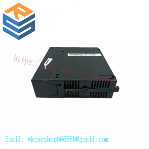 GE FANUC IC693BEM340 FIP Controller Module - Advanced Industrial Control Solution