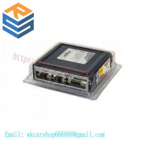 GE Fanuc IC693BEM341 FIP Bus Controller: Modular Communication System