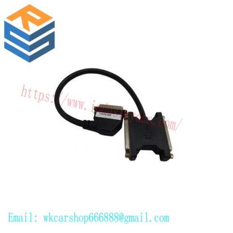 GE-FANUC IC693CBL305B Communication Cable