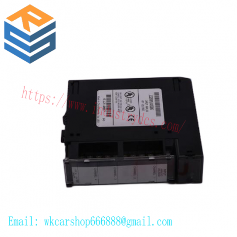 GE-FANUC IC693MDL648 Isolated Input Module
