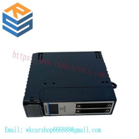 GE Fanuc IC693MDL754 PAC Systems RX3i Programmable Logic Controller