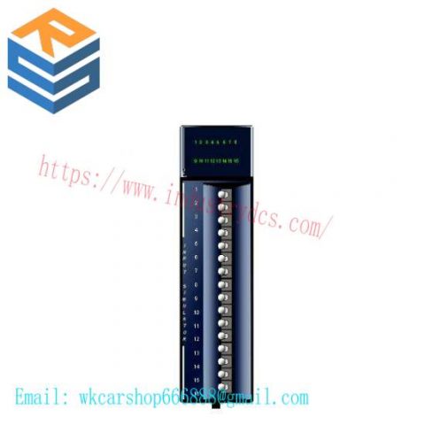 GE-FANUC IC694ACC310 Filler Module
