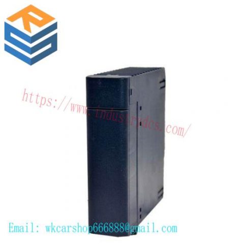 GE Fanuc IC694ACC310A Programmable Automation Controllers, Concise and Comprehensive