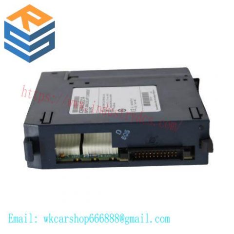GE FANUC IC694 ALG221 Programmable Logic Controller