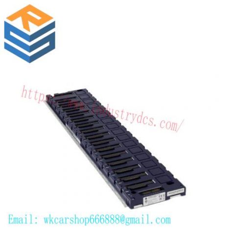 GE Fanuc IC695CHS016 Universal Backplanes for Modular Control Systems