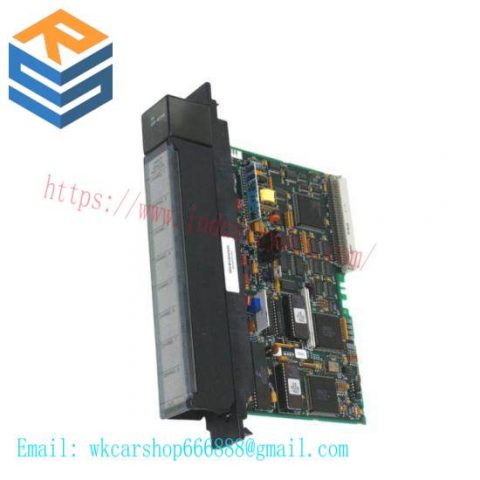 GE-FANUC IC697ALG230 Analog Output Module