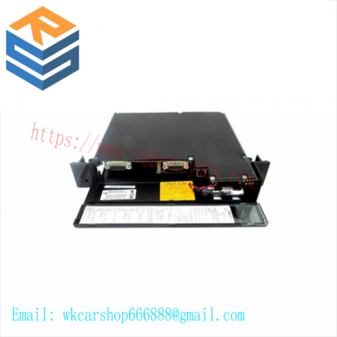 GE FANUC IC697CGR77 CPU Module - High-Performance Processing Core for Industrial Control