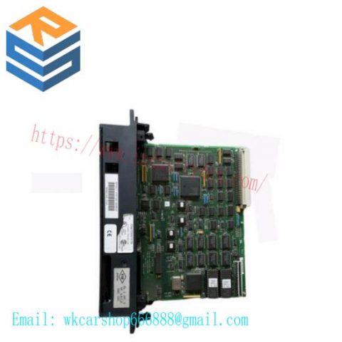 GE Fanuc IC697CMM741 Programmable Automation Controller System