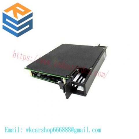 GE Fanuc IC697CPU781 Programmable Logic Controller CPU Module