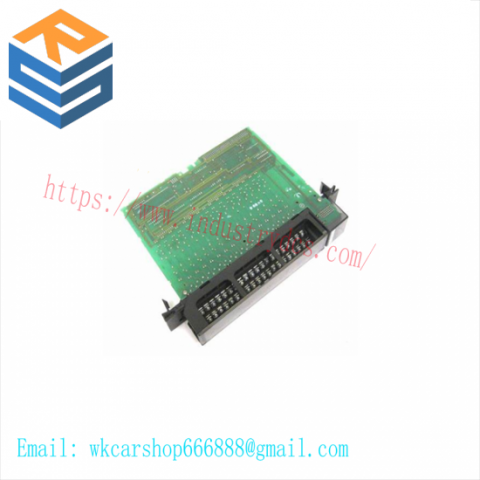 GE FANUC IC697MDL240 Discrete Input Module - Industrial Automation Innovation