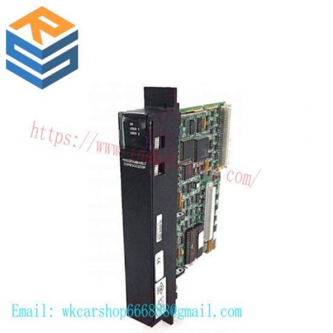 GE Fanuc IC697PCM711 | 90-70 Series | Modular Controller