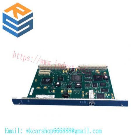 GE Fanuc IC698CMX016 - 90-70 Series PLC Module