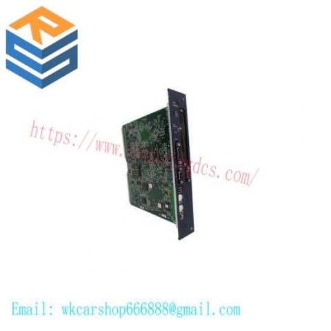 GE Fanuc IC698CPE020-GP CPU Processor Module, Advanced Control & Processing Solution