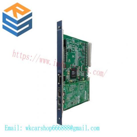 GE Fanuc IC698ETM001 RX7i Standalone Ethernet Module 10/100 - Industrial Automation Backbone