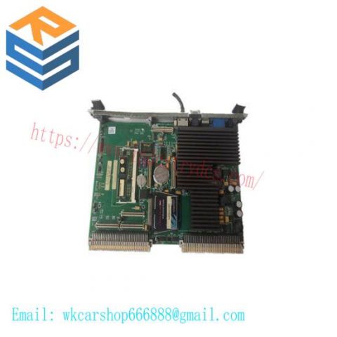 GE Fanuc IS200EACFG2A Exciter AC Feedback Board