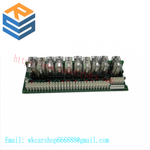 GE Fanuc IS200EPDMG1A: Advanced Power Distribution Module for Industry 4.0 Applications