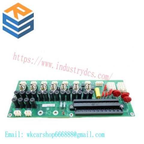 GE Fanuc IS200EPDMG1B - Mark VI Circuit Board, Engineered for Precision Control