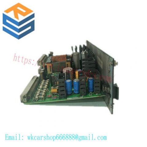GE Fanuc IS200EPSMG2A/IS200EPSMG2ADC Power Supply Module