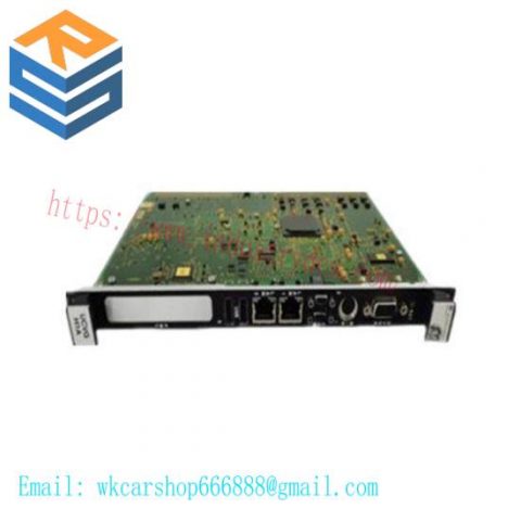 GE Fanuc IS200ERGTH1A: Regulator Options Card for Advanced Control Solutions