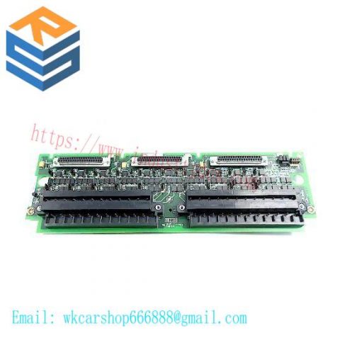 GE Fanuc IS200TBAIH1C | Mark VI Circuit Board for Advanced Control Solutions