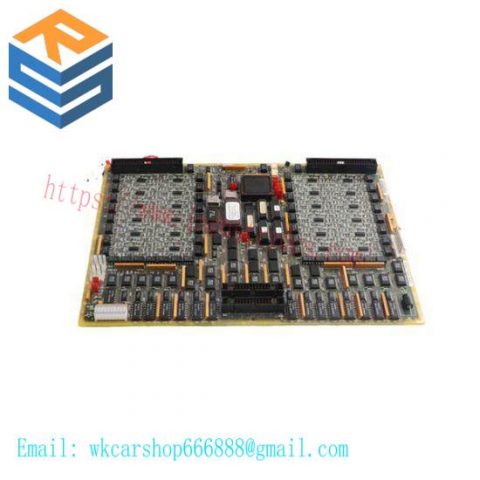 GE Fanuc IS200TPROH1B Protective Termination Card for Industrial Automation