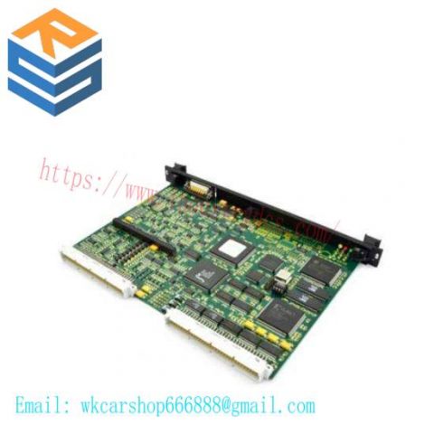 GE Fanuc IS200VTURH1BAC | High-Precision Mark VI Circuit Board for Advanced Control Systems