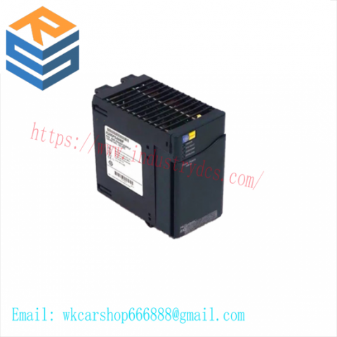 GE FANUC ME95MBP001 Central Processing Unit: High-Performance, Robust Control Core